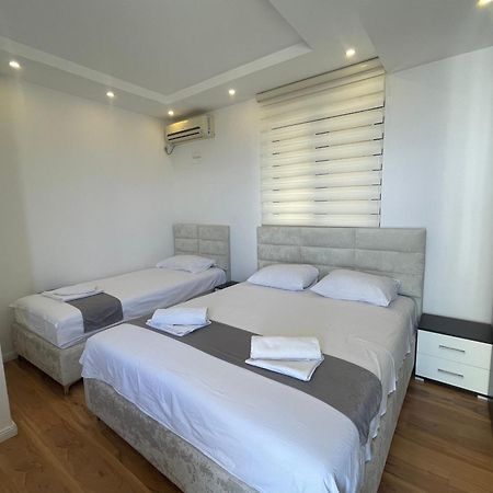 Days Inn Apartments 울친 외부 사진